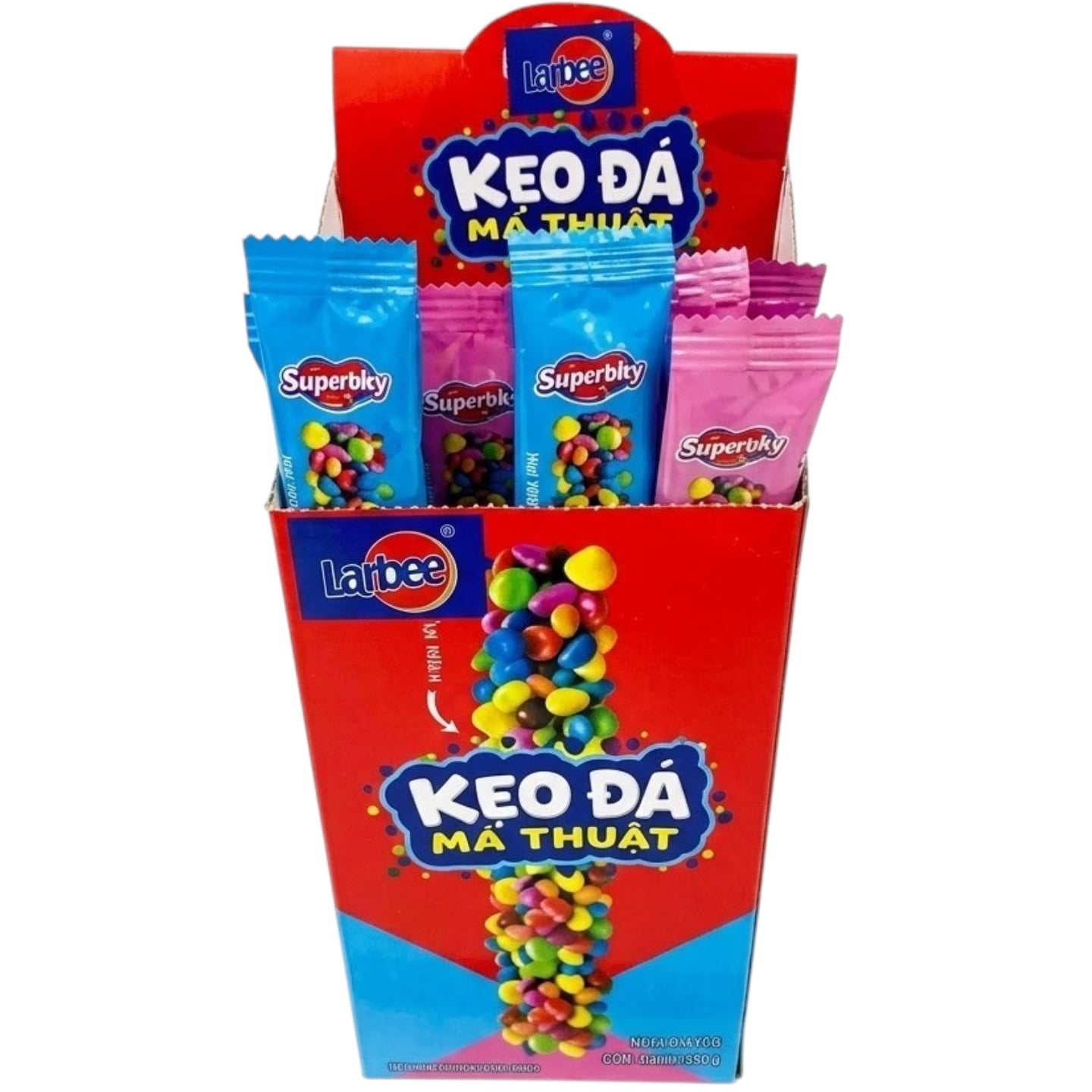 Keo Da Ma Thuat 10g