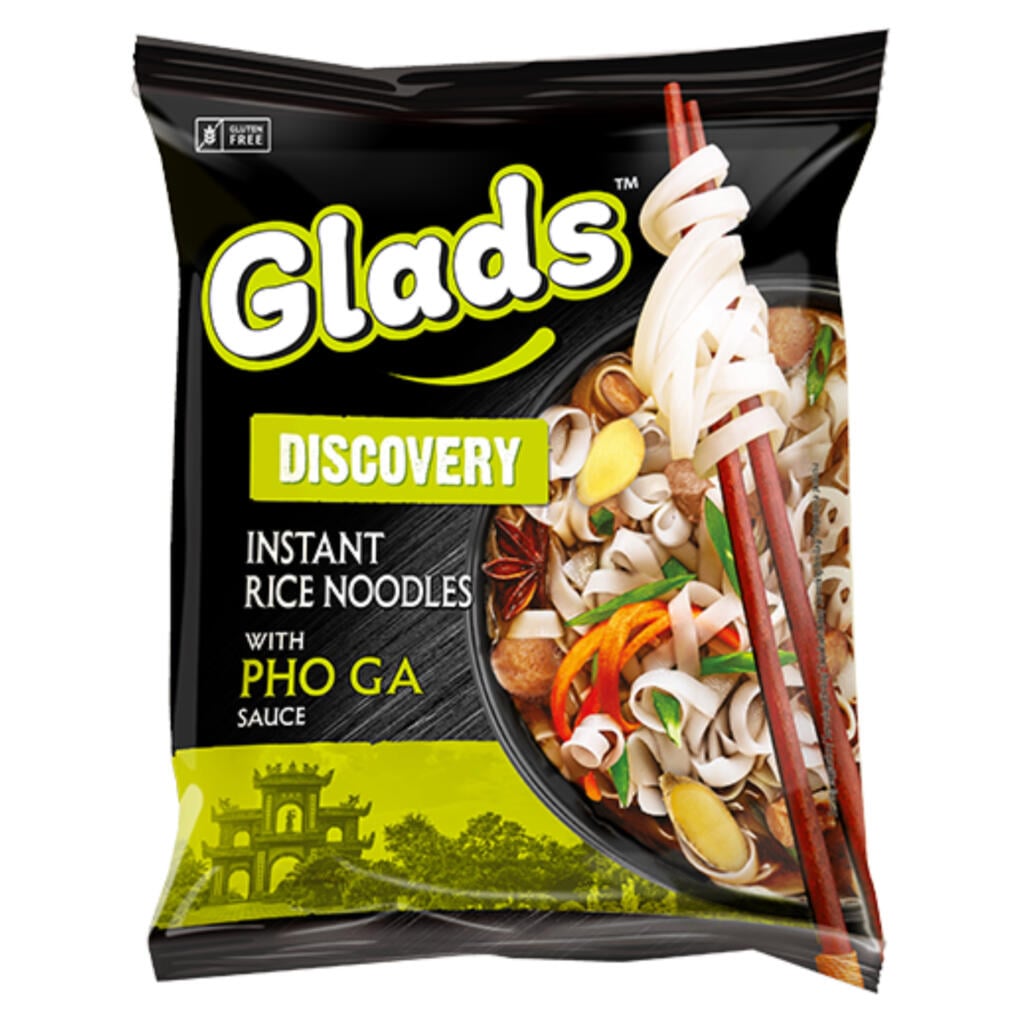 Glads Discovery 65g Pho Ga (HSD: 12/03/2026)