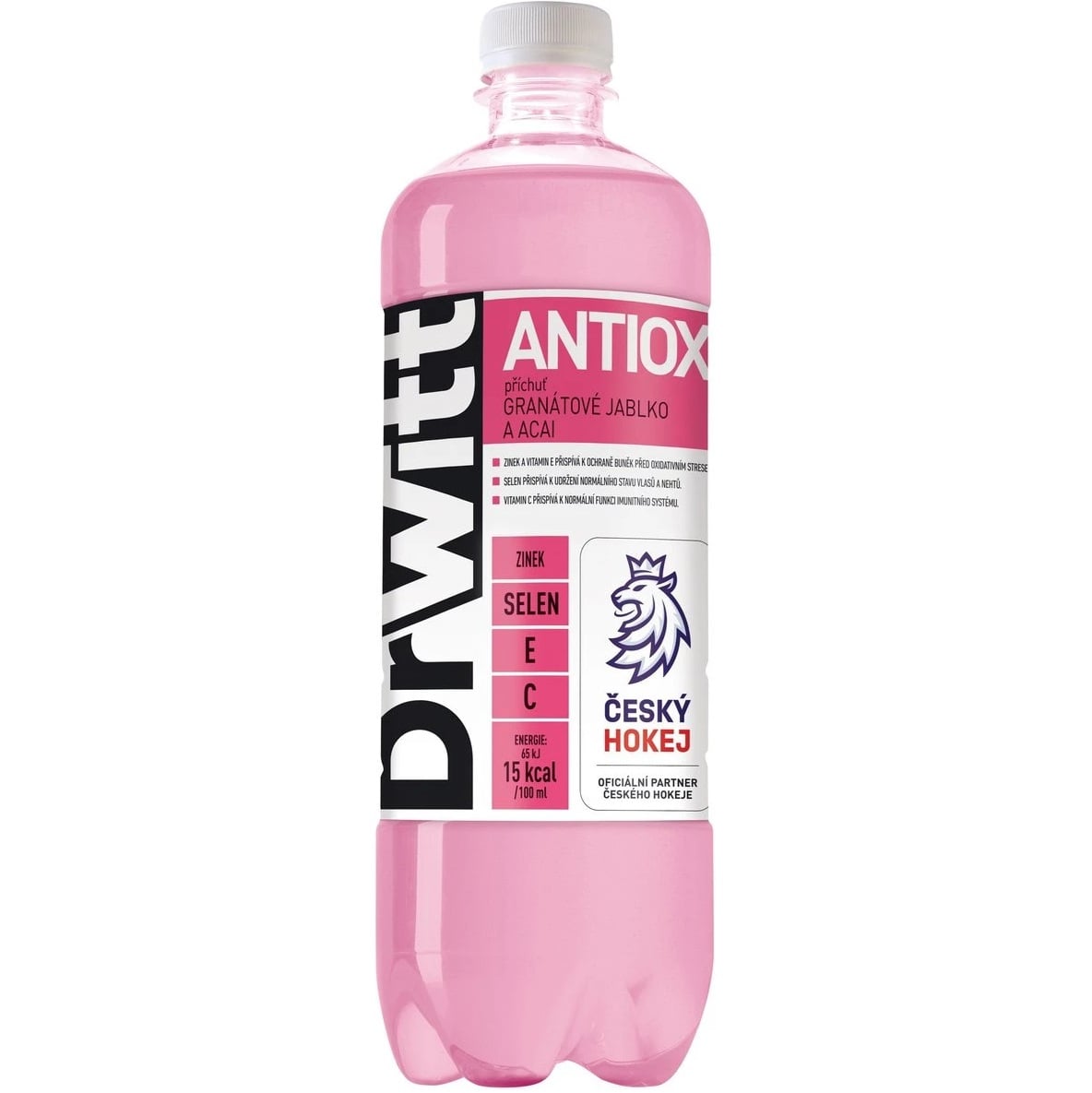 DrWitt 0,75L Antiox