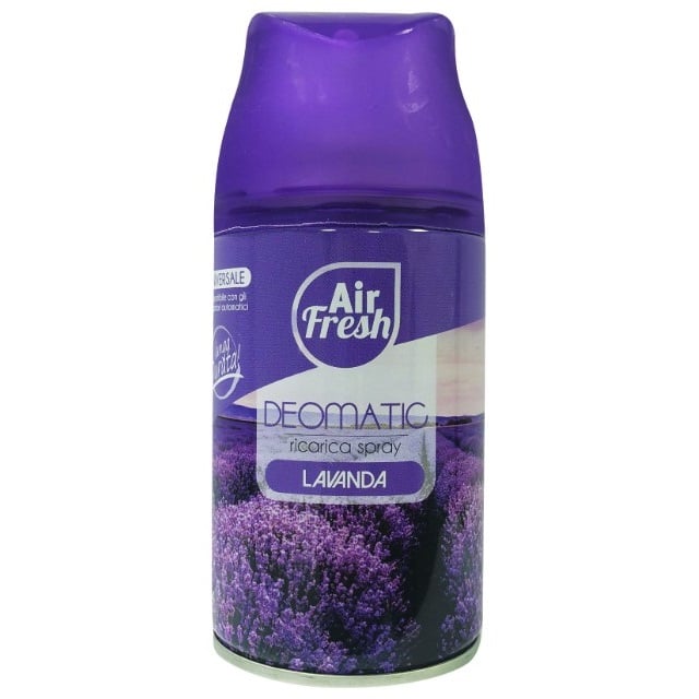 Air Fresh 250ml Lavanda