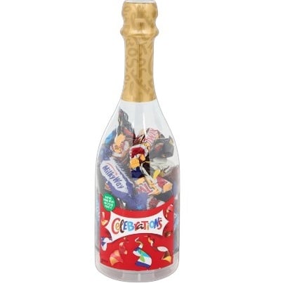 Celebrations Chocolate 296g (HSD 10.01.2027)