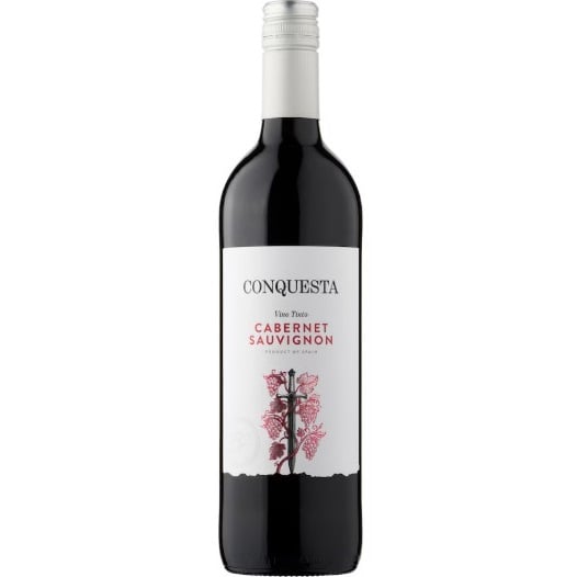 Conquesta 0,75L Cabernet Sauvignon