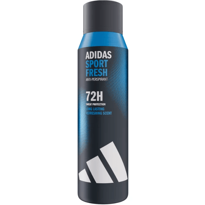 Adidas Deo 150ml M Sport Fresh 72h