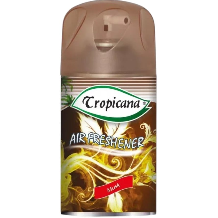 Tropicana 260ml Musk