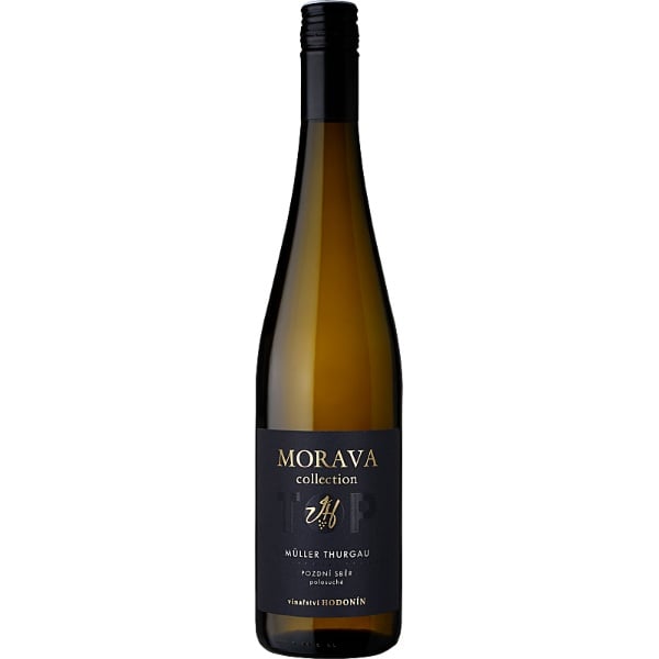Hodonín Morava 0,75L Müller Thurgau