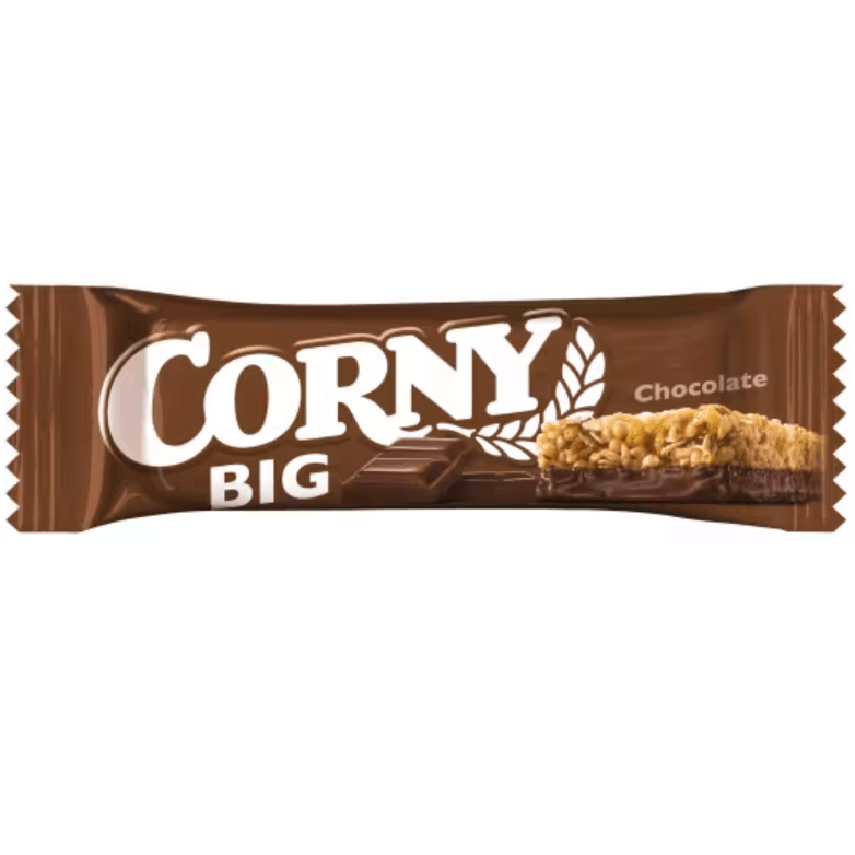 Corny Chocolate 50g CZ
