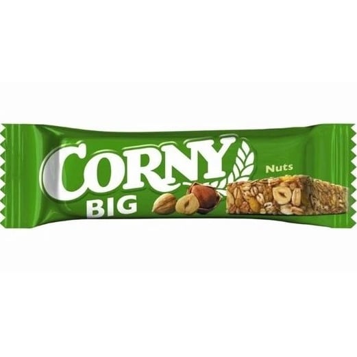 Corny Nuts 50g CZ