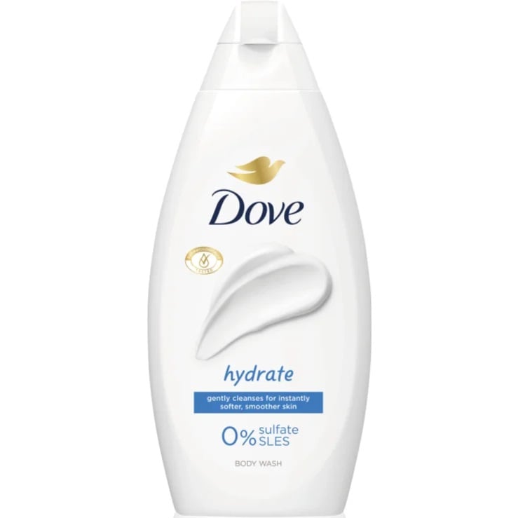 Dove SG 450ml F Hydrate