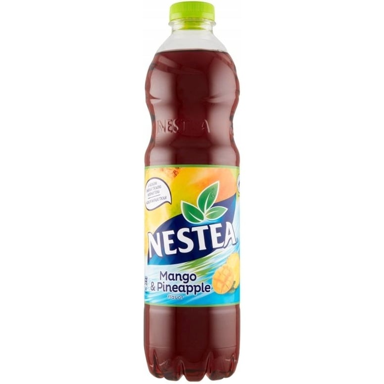 Nestea 1,5L Mango & Pineapple