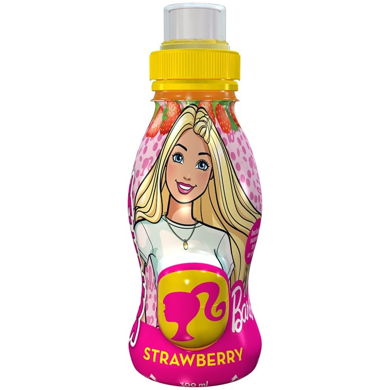 Surprise 0,3L BARBIE Strawberry