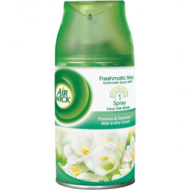 Air Wick 250ml Fressia & Jasmine