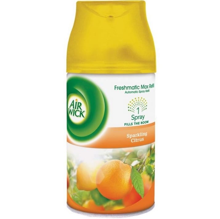Air Wick 250ml Sparkling Citrus