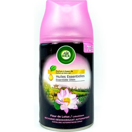 Air Wick 250ml Fleur de Lotus