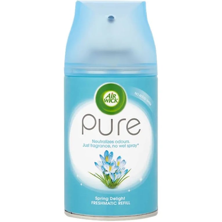 Air Wick 250ml Pure Spring Delight