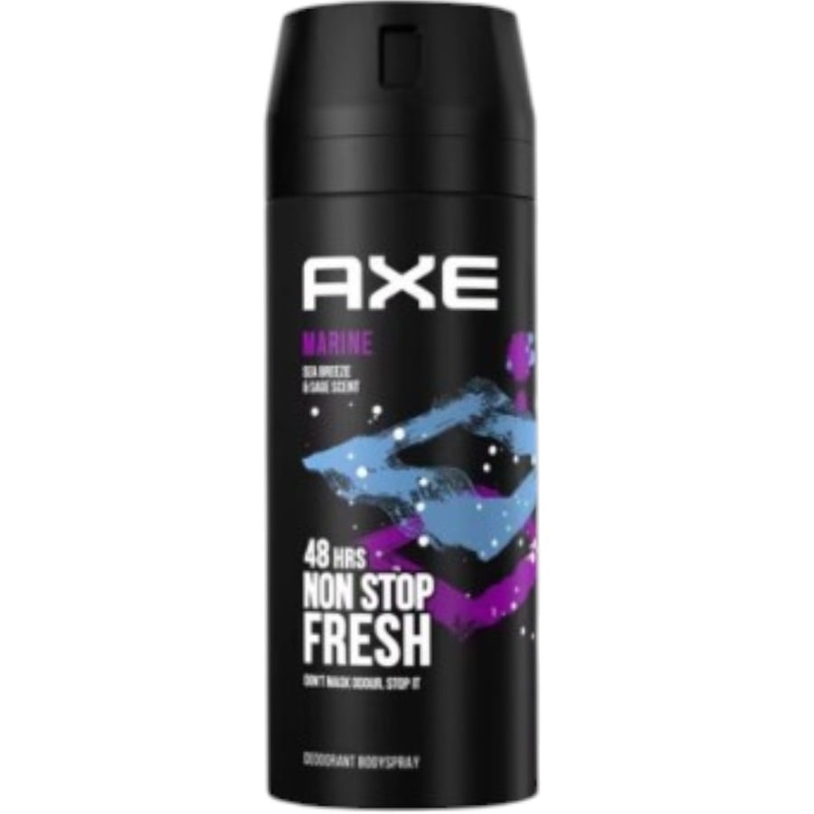 AXE Deo 150ml Marine