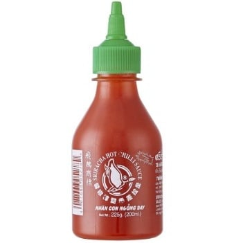 Chilli omáčka Flying Goose Sriracha 200ml