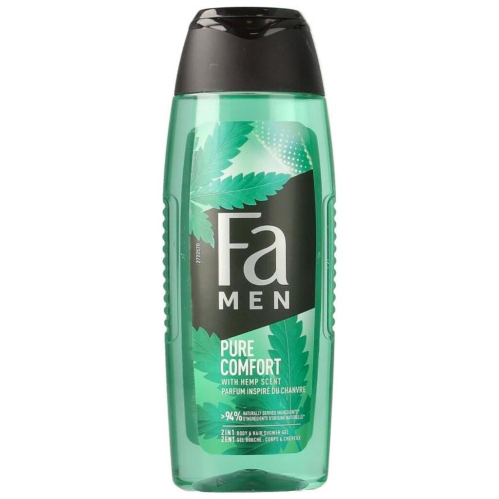 Fa SG 250ml M Pure Comfort