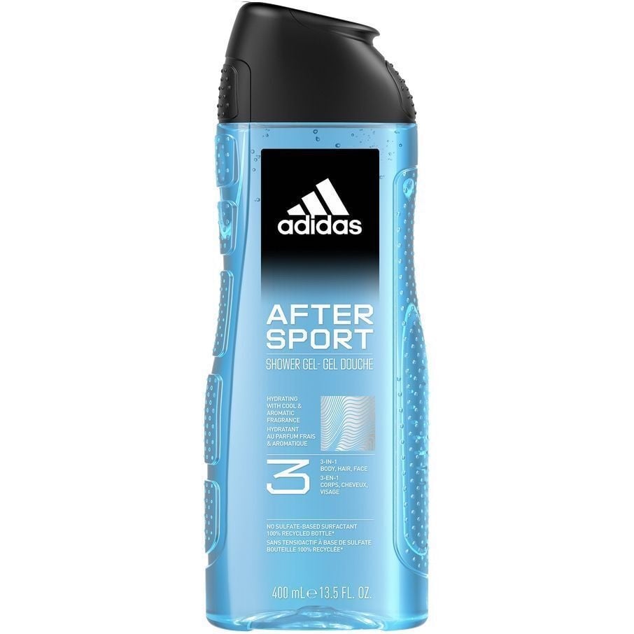 Adidas SG 400ml M After Sport
