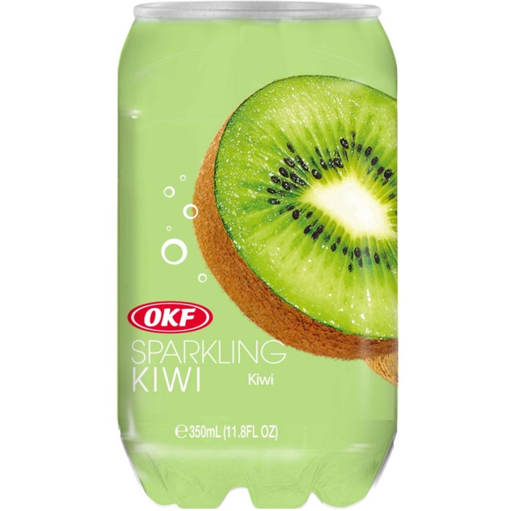 Sparkling OKF 350ml Kiwi