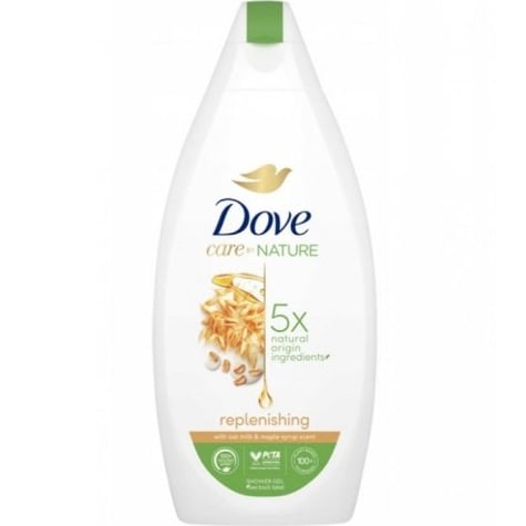 Dove SG 400ml F Replenishing