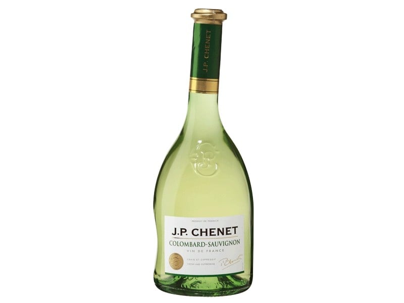 JP.Chenet 0,75L Colombard - Sauvignon