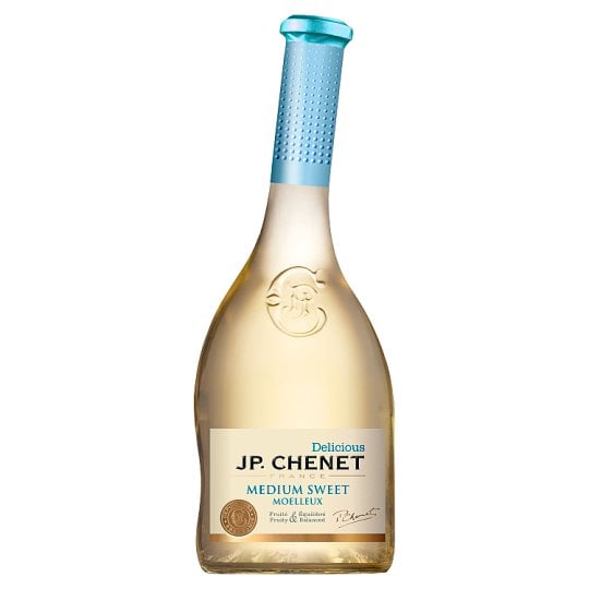 JP.Chenet 0,75L Medium Sweet Blanc