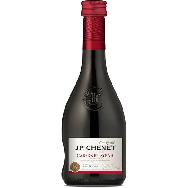 JP.Chenet 0,25L Cabernet - Syrah