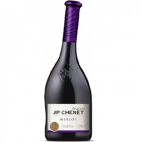 JP.Chenet 0,75L Merlot