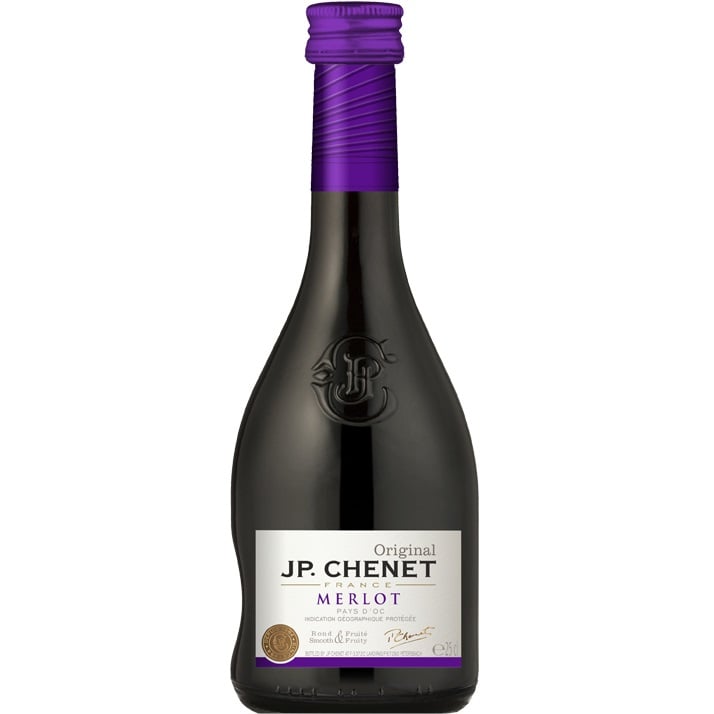 JP.Chenet 0,25L Merlot