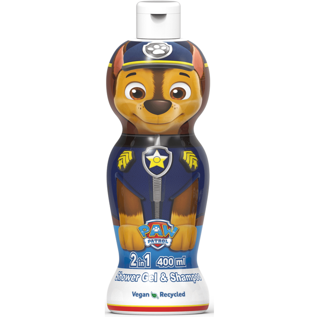 Kids SG 400ml 2in1 Paw Patrol