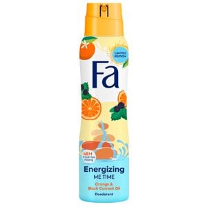 Fa Deo 150ml F Spa Energize
