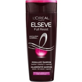 Loreal šampon 250ml Full Resist