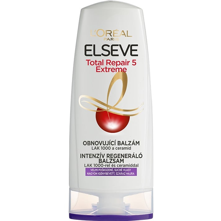 Loreal balzám 200ml Total Repair 5 Extreme