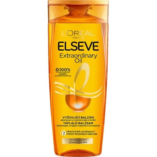 Loreal šampon 250ml Extraordinary Oil