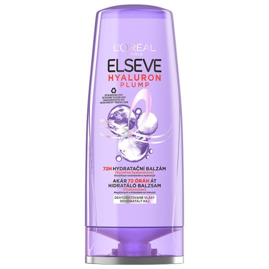 Loreal balzám 200ml Hyaluron Plump