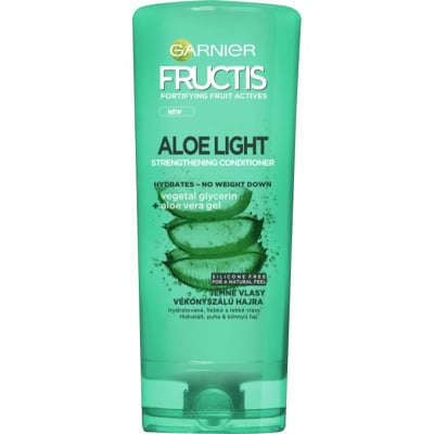 Fructis balzám 200ml Aloe Light