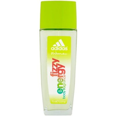 Adidas Deo 75ml F Fizzy Energy