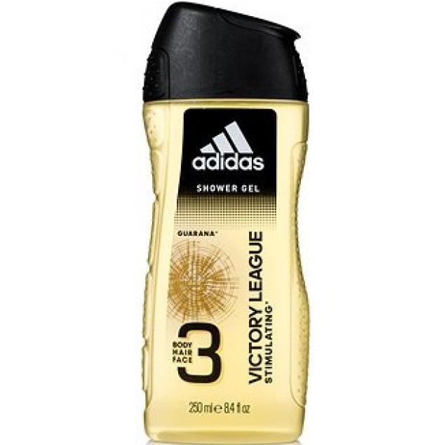 Adidas SG 250ml M Victory League