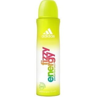 Adidas Deo 150ml F Fizzy Energy