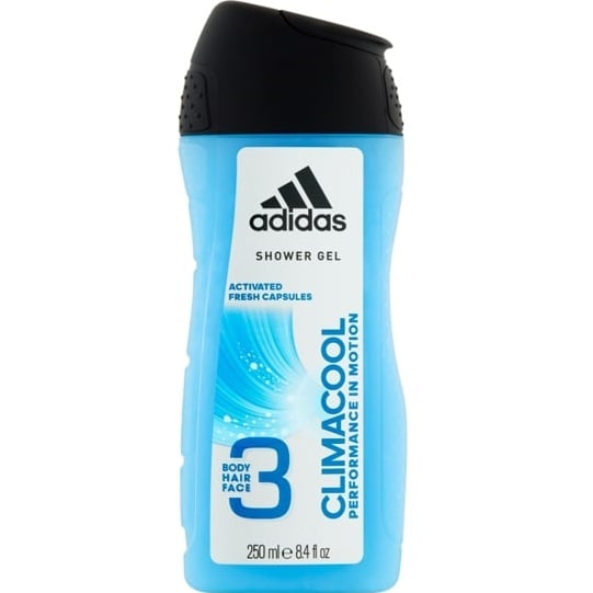 Adidas SG 250ml M Climacool