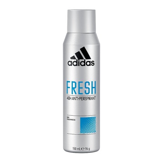 Adidas Deo 150ml M Fresh
