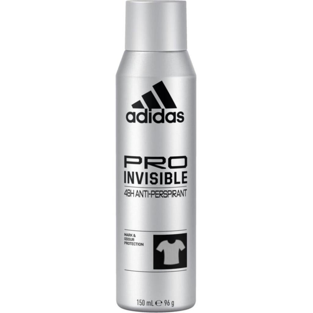 Adidas Deo 150ml M Pro Invisible