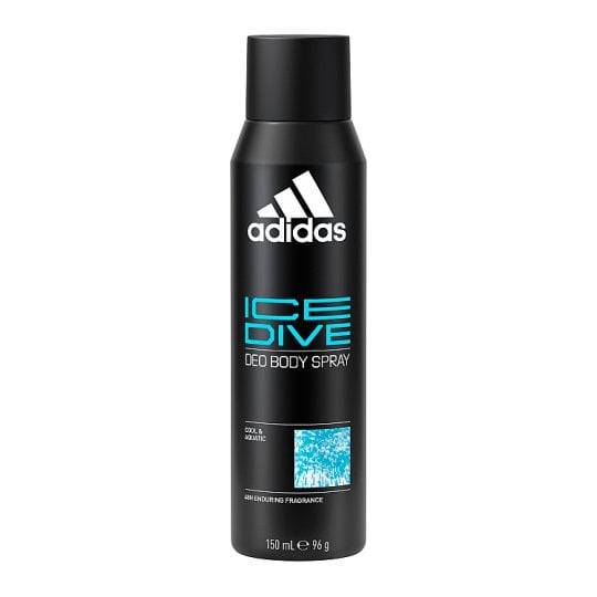 Adidas Deo 150ml M Ice Dive