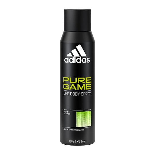 Adidas Deo 150ml M Pure Game
