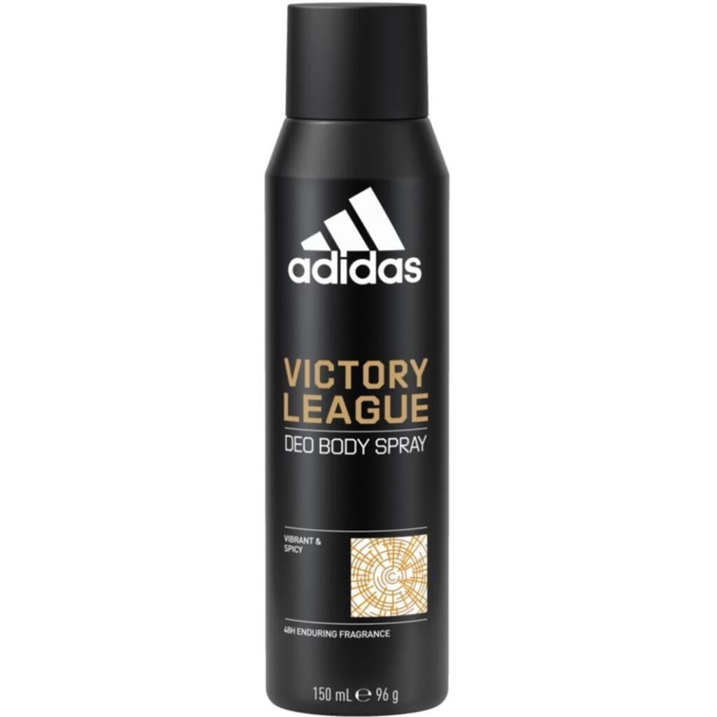 Adidas Deo 150ml M Victory League