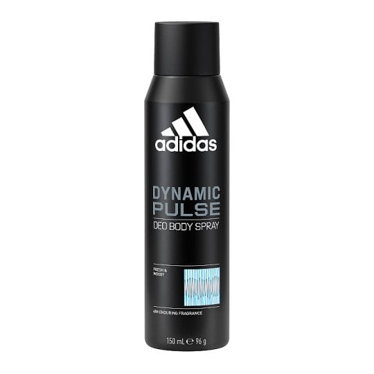 Adidas Deo 150ml M Dynamic Pulse