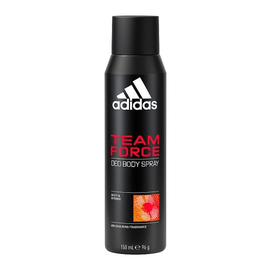 Adidas Deo 150ml M Team Force