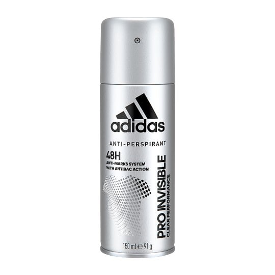 Adidas Deo 150ml M Power Booster