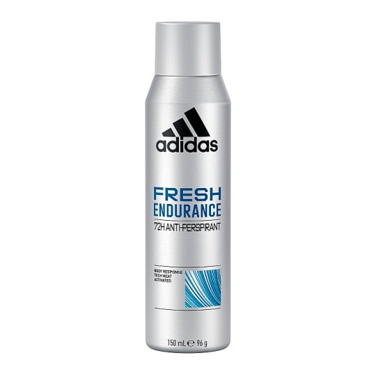 Adidas Deo 150ml M Fresh Endurance