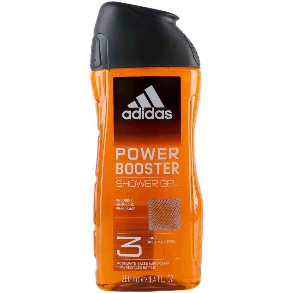 Adidas SG 250ml M Power Booster